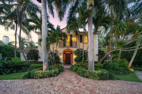 223 Coral Lane