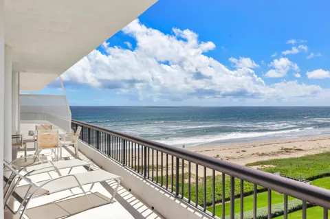 2660 S Ocean Boulevard #705N