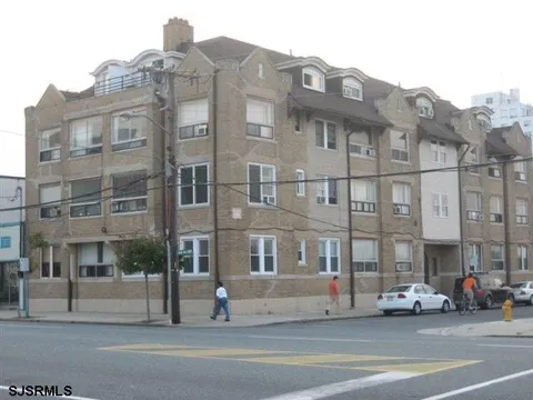 3801 Atlantic Ave
