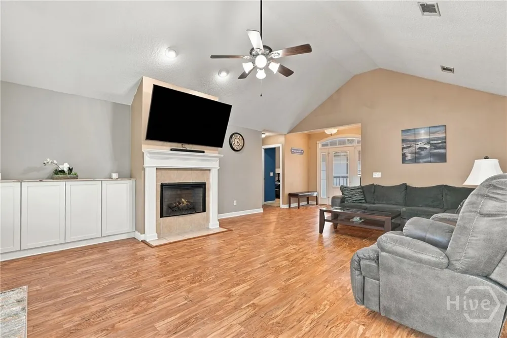 107 Caravelle Drive Guyton, GA 31312