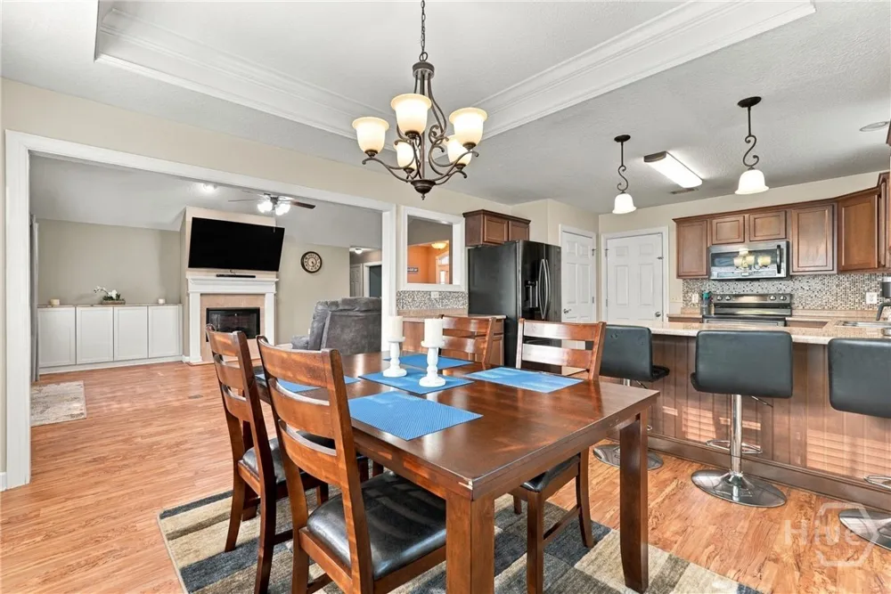 107 Caravelle Drive Guyton, GA 31312