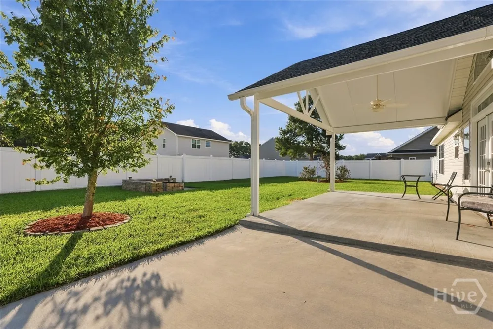 107 Caravelle Drive Guyton, GA 31312