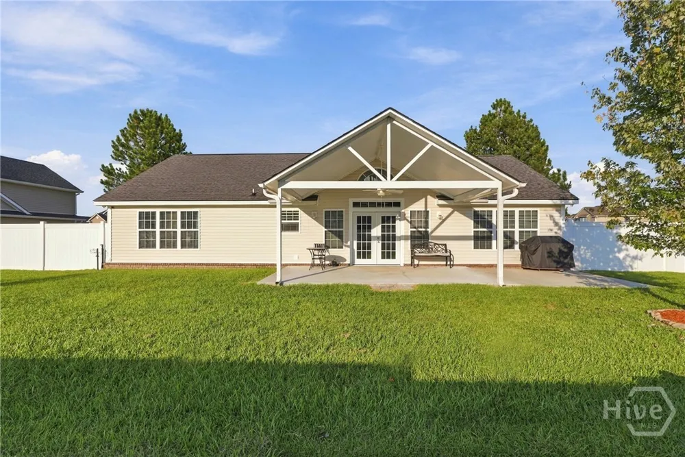 107 Caravelle Drive Guyton, GA 31312