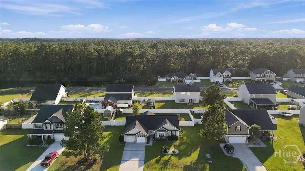 107 Caravelle Drive Guyton, GA 31312