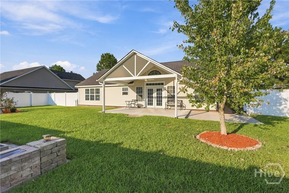 107 Caravelle Drive Guyton, GA 31312