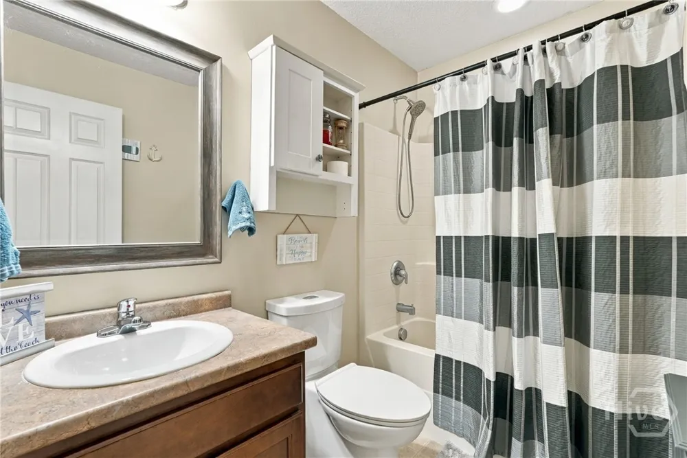 107 Caravelle Drive Guyton, GA 31312