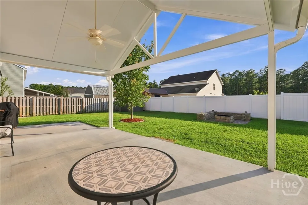 107 Caravelle Drive Guyton, GA 31312