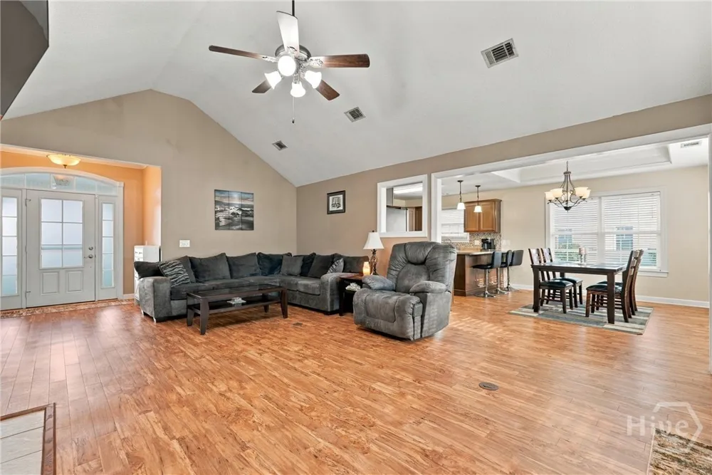 107 Caravelle Drive Guyton, GA 31312