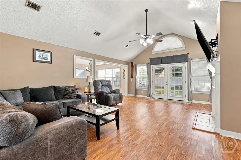 107 Caravelle Drive Guyton, GA 31312