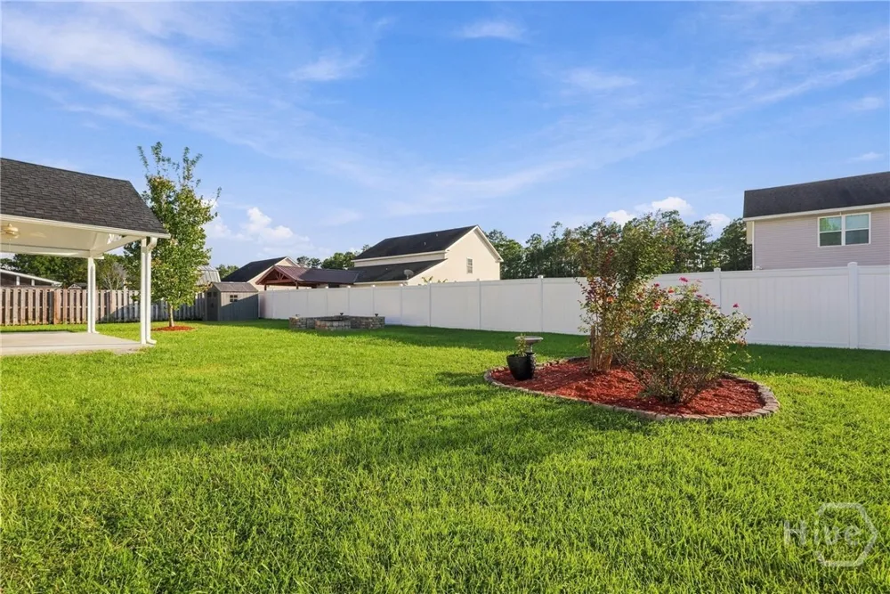 107 Caravelle Drive Guyton, GA 31312
