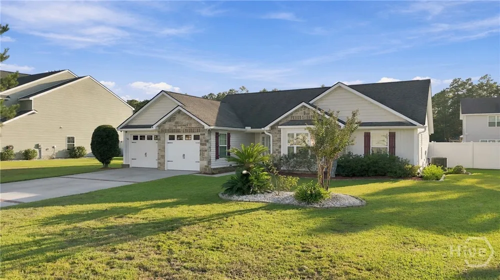 107 Caravelle Drive Guyton, GA 31312