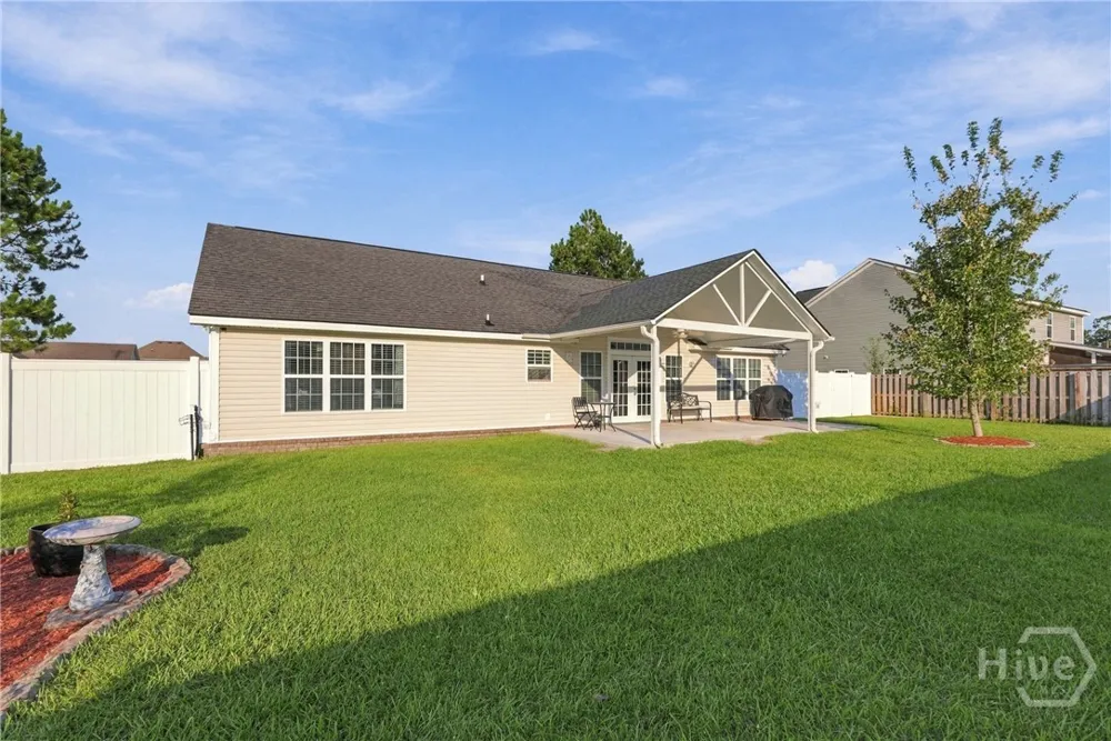 107 Caravelle Drive Guyton, GA 31312