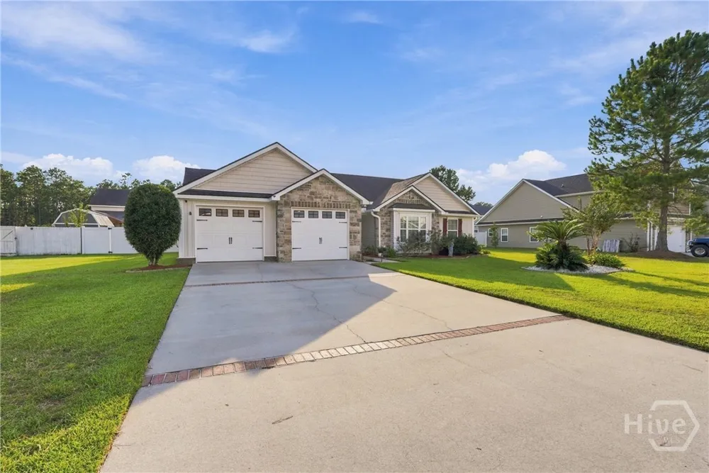 107 Caravelle Drive Guyton, GA 31312