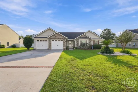 107 Caravelle Drive