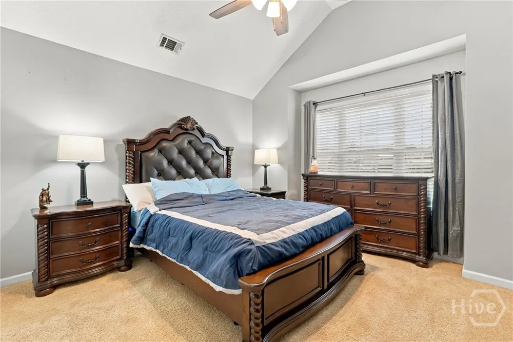 107 Caravelle Drive Guyton, GA 31312