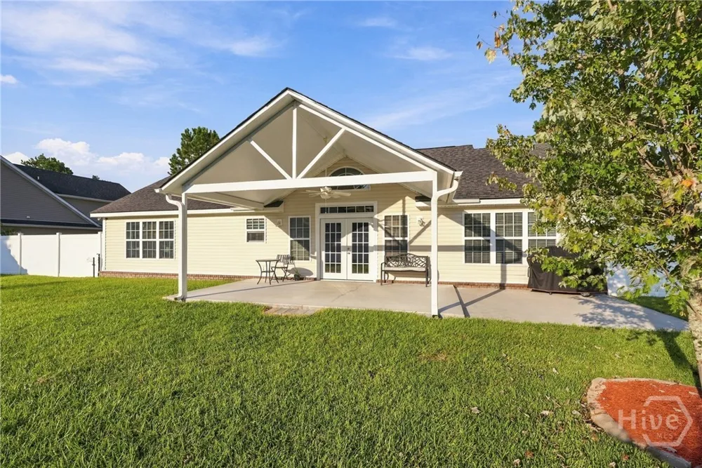 107 Caravelle Drive Guyton, GA 31312