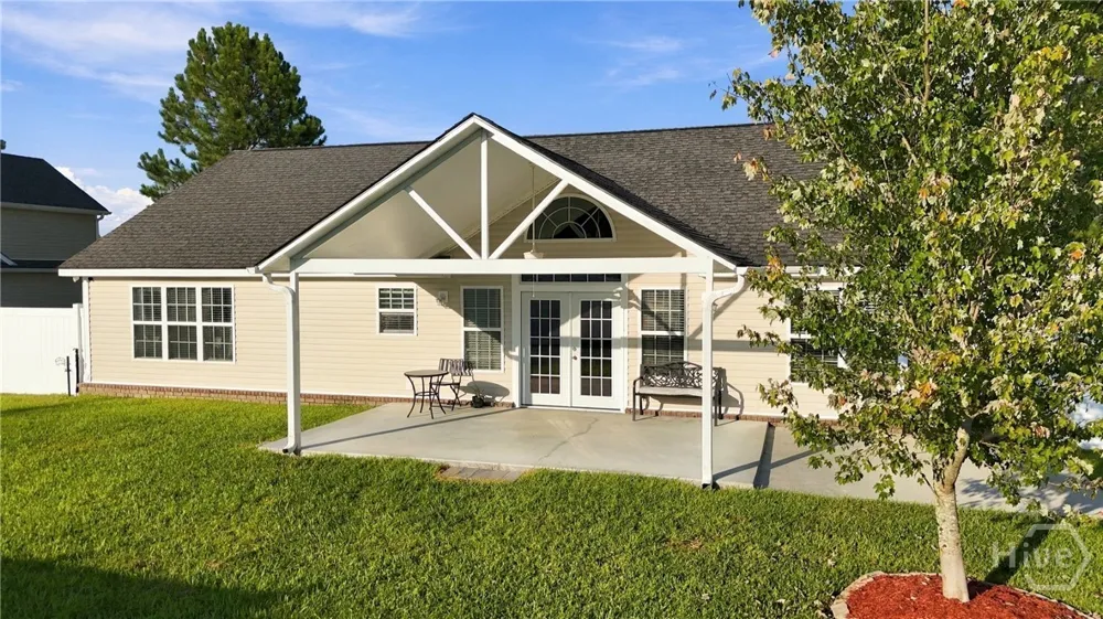107 Caravelle Drive Guyton, GA 31312