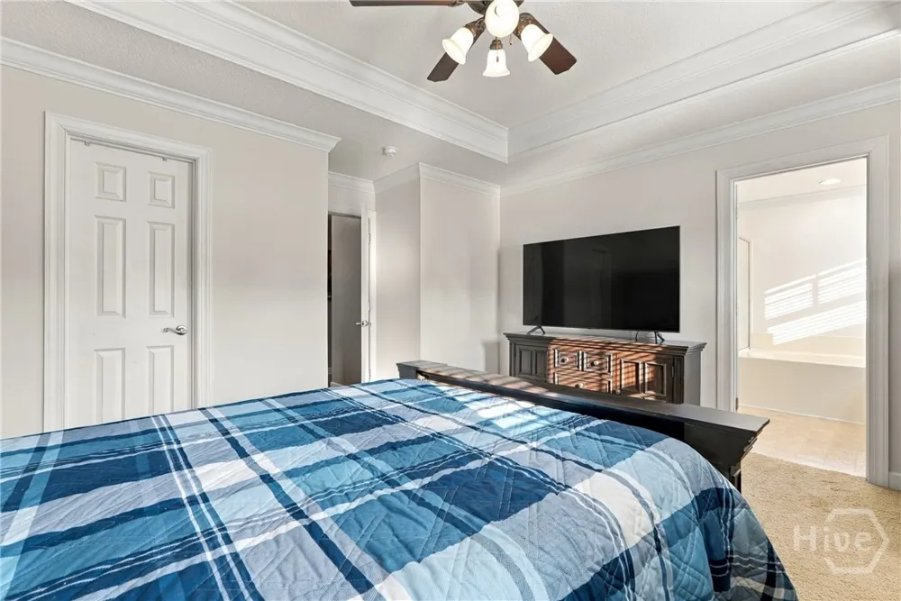 107 Caravelle Drive Guyton, GA 31312