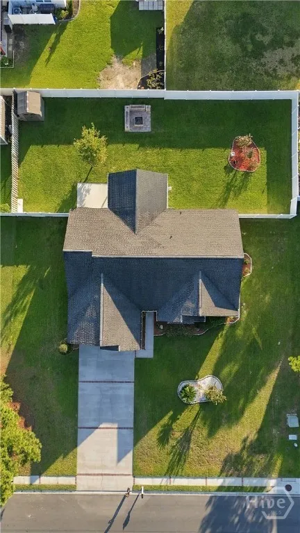 107 Caravelle Drive Guyton, GA 31312