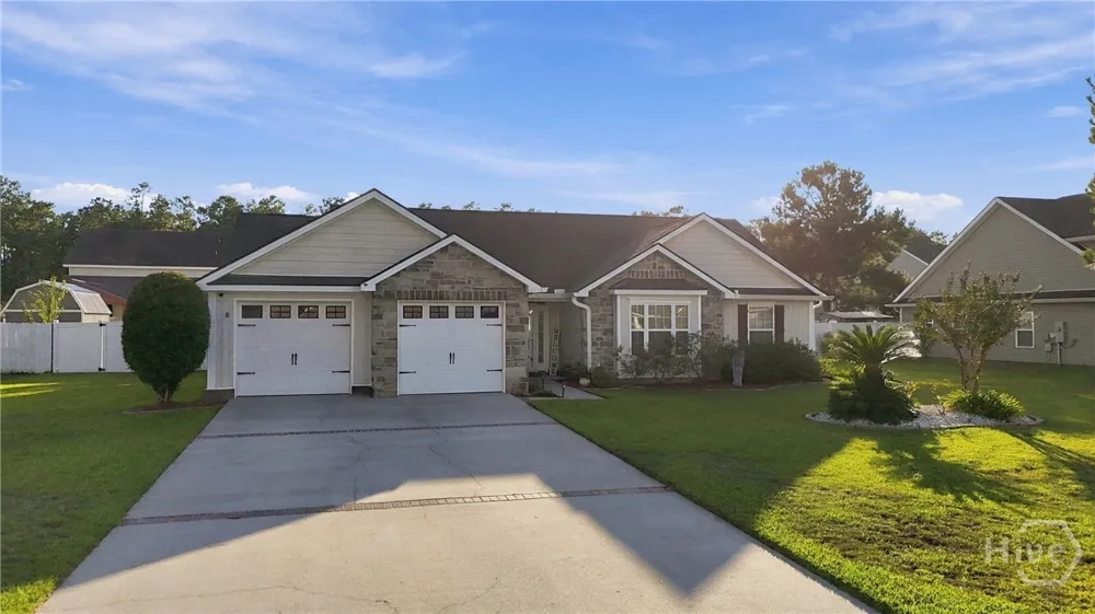 107 Caravelle Drive Guyton, GA 31312