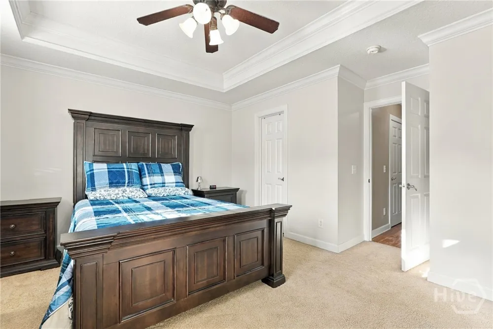 107 Caravelle Drive Guyton, GA 31312