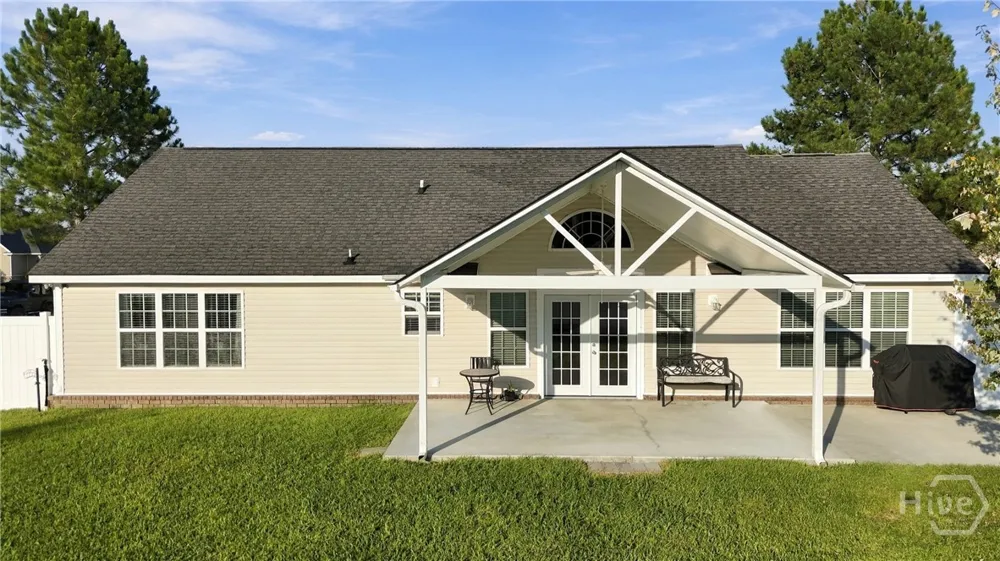 107 Caravelle Drive Guyton, GA 31312