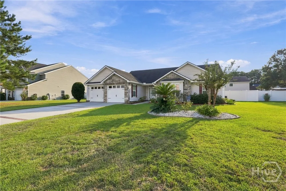 107 Caravelle Drive Guyton, GA 31312