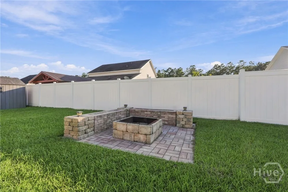 107 Caravelle Drive Guyton, GA 31312