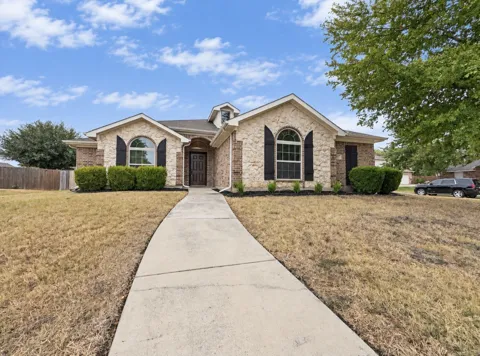 923 Grouse Road