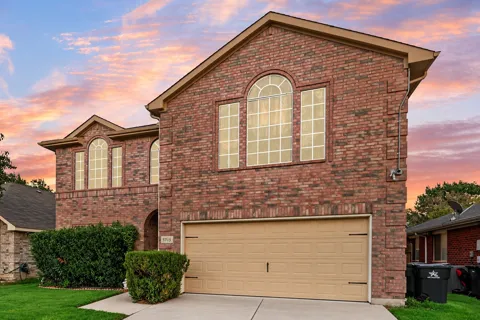 5715 Creekhollow Drive