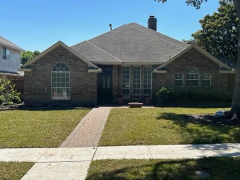 2613 Tulip Drive