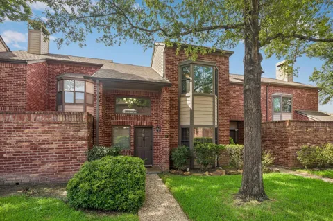 7447 Cambridge Street #98