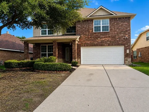 8714 Elm Drake Lane