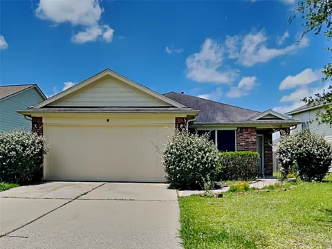 17223 Atascocita Bend Drive
