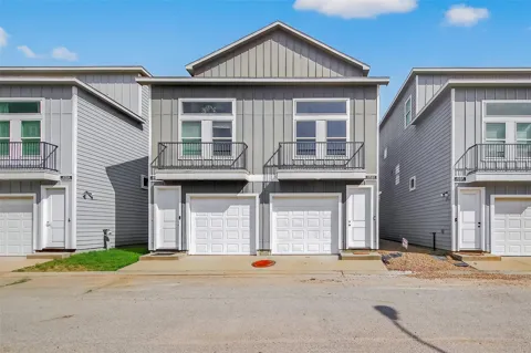 4922 Paradigm Lane