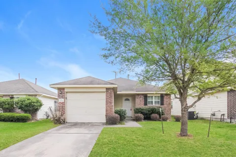 21106 Wortham Oaks Drive