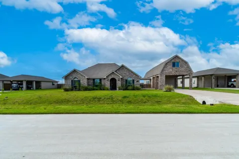 3314 Baja Way