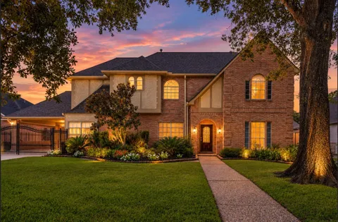 15111 T C Jester Boulevard