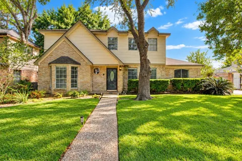 15710 T C Jester Boulevard