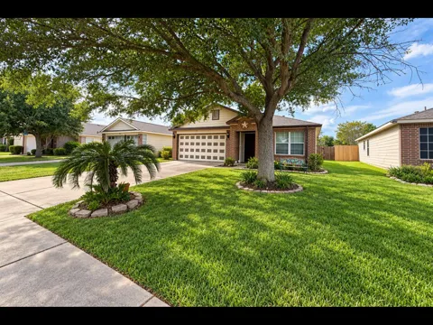 3910 Cloudbluff Lane