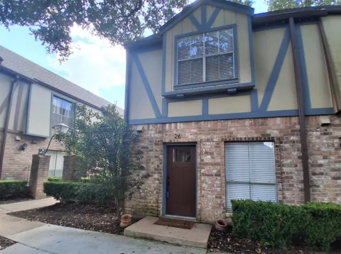 14703 Barryknoll Lane #26