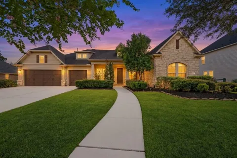 5414 Lake Hill Farm Way