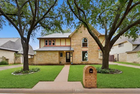3130 Ashlock Drive