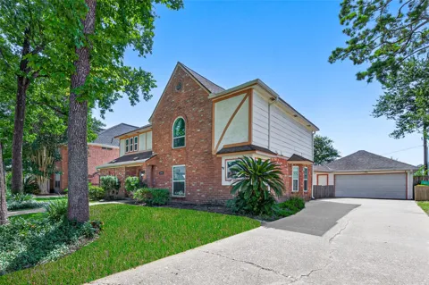 4319 Brightwood Drive