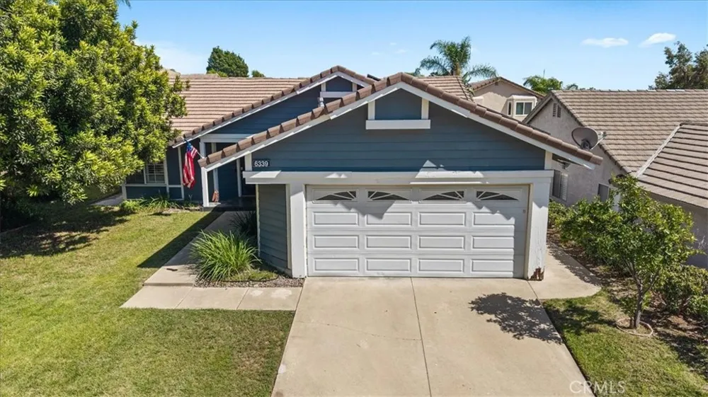 6339 Wine Court Rancho Cucamonga, CA 91737