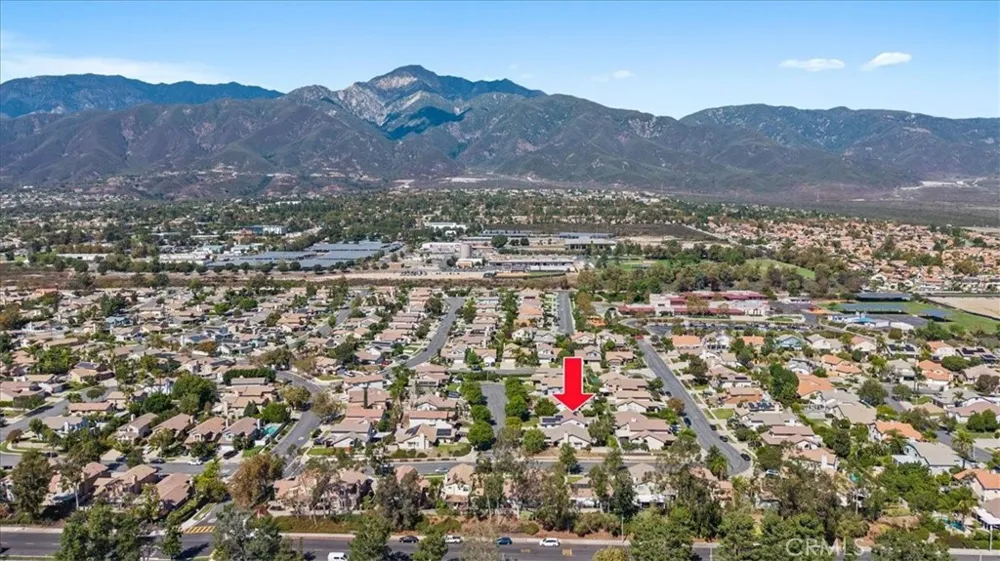 6339 Wine Court Rancho Cucamonga, CA 91737