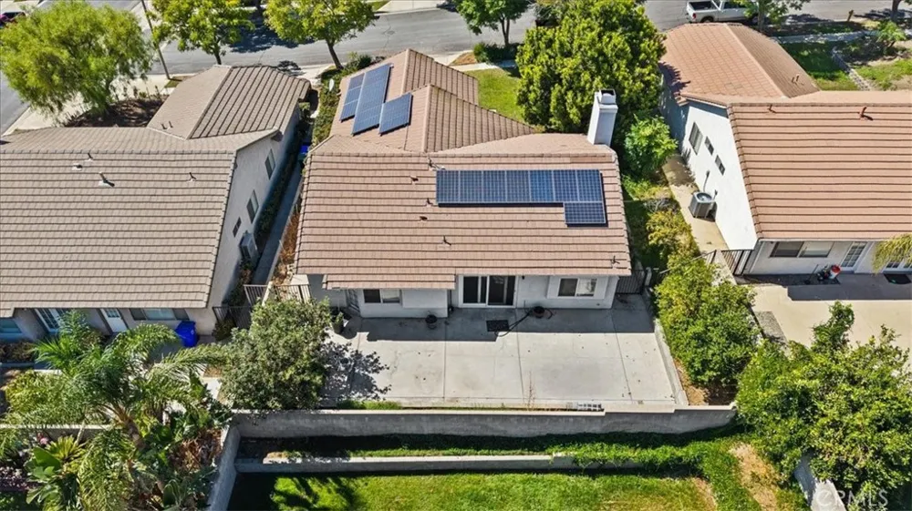 6339 Wine Court Rancho Cucamonga, CA 91737