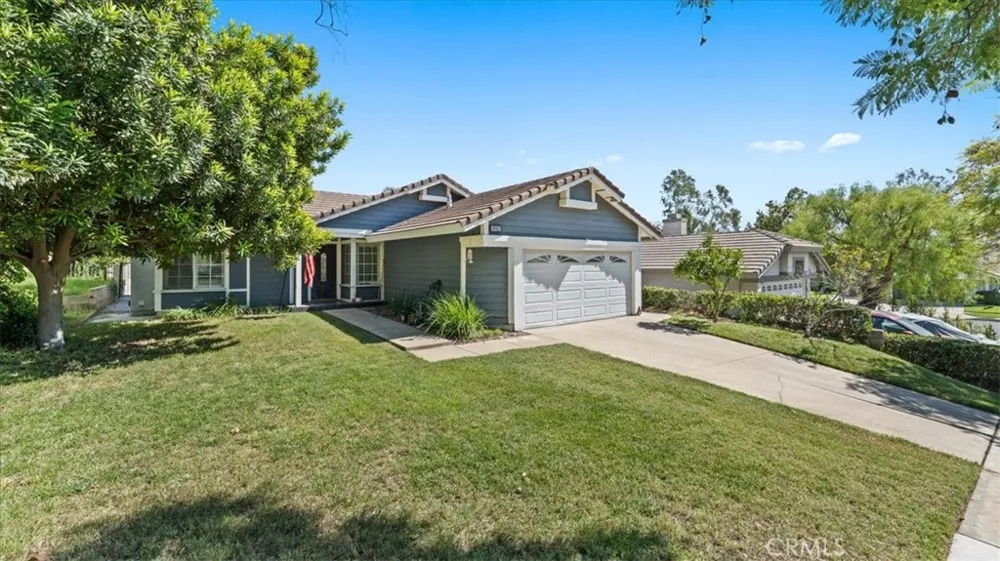 6339 Wine Court Rancho Cucamonga, CA 91737