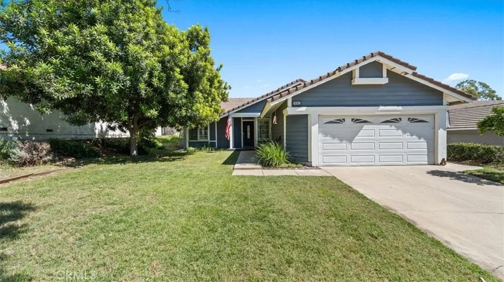 6339 Wine Court Rancho Cucamonga, CA 91737