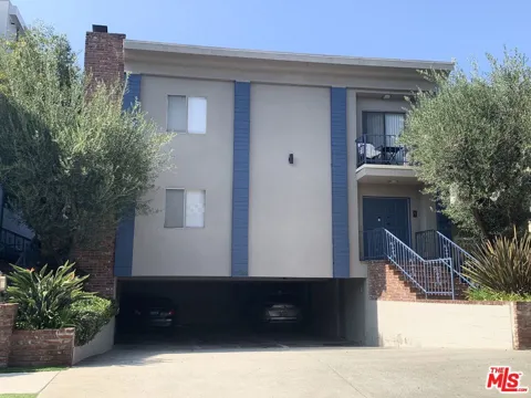 11959 Dorothy Street #2
